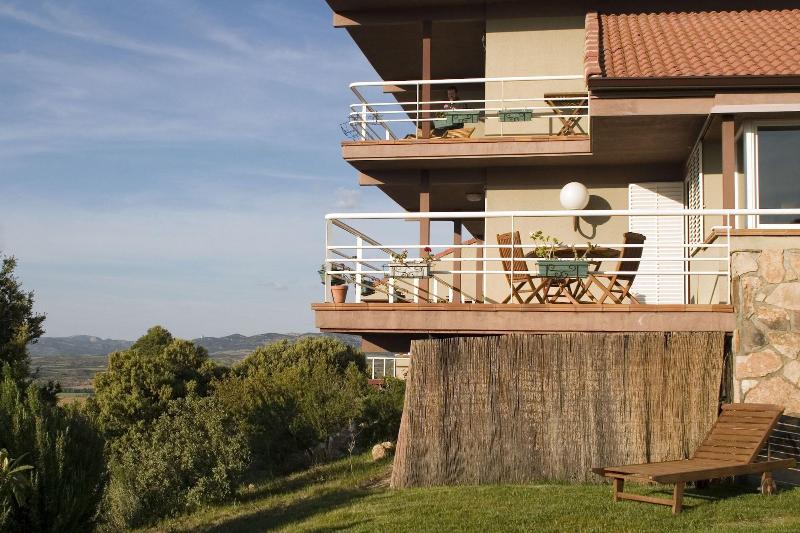 Imagen de alojamiento Hotel & Spa Rural Las Nubes Imagen de alojamiento Hotel & Spa Rural Las Nubes