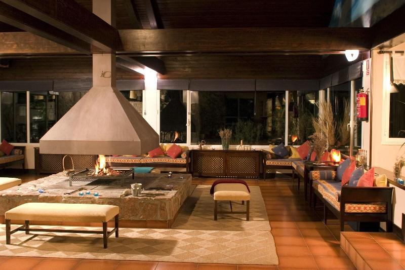 Imagen de alojamiento Hotel & Spa Rural Las Nubes Imagen de alojamiento Hotel & Spa Rural Las Nubes