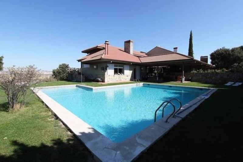 Imagen de alojamiento Hotel & Spa Rural Las Nubes Imagen de alojamiento Hotel & Spa Rural Las Nubes