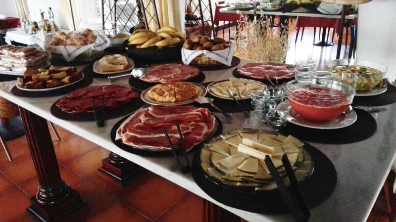 Imagen de alojamiento Hotel & Spa Rural Las Nubes Imagen de alojamiento Hotel & Spa Rural Las Nubes