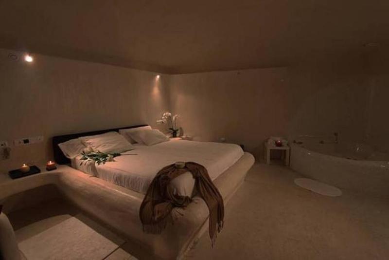 Imagen de alojamiento Hotel & Spa Rural Las Nubes Imagen de alojamiento Hotel & Spa Rural Las Nubes