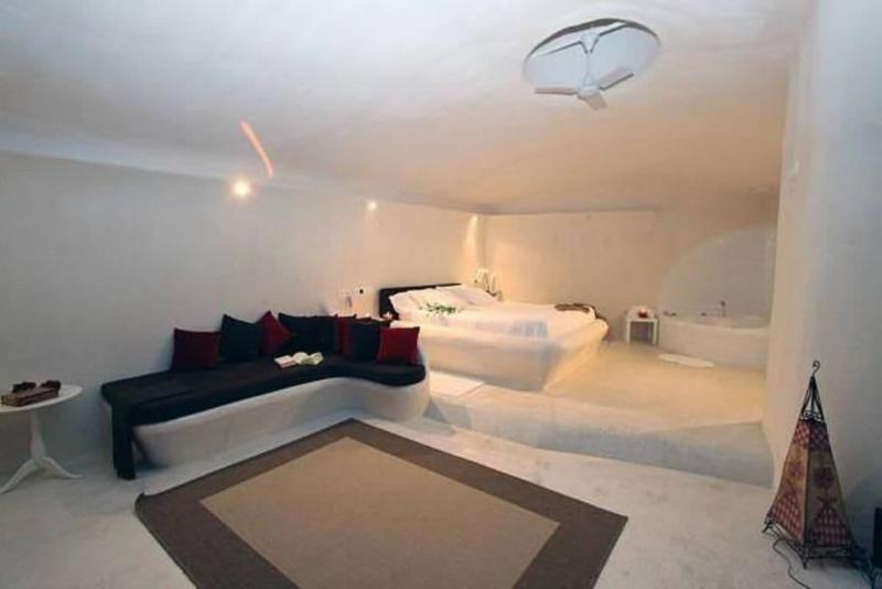 Imagen de alojamiento Hotel & Spa Rural Las Nubes Imagen de alojamiento Hotel & Spa Rural Las Nubes