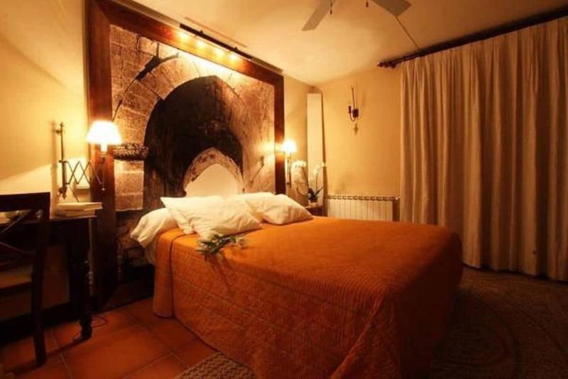 Imagen de alojamiento Hotel & Spa Rural Las Nubes Imagen de alojamiento Hotel & Spa Rural Las Nubes