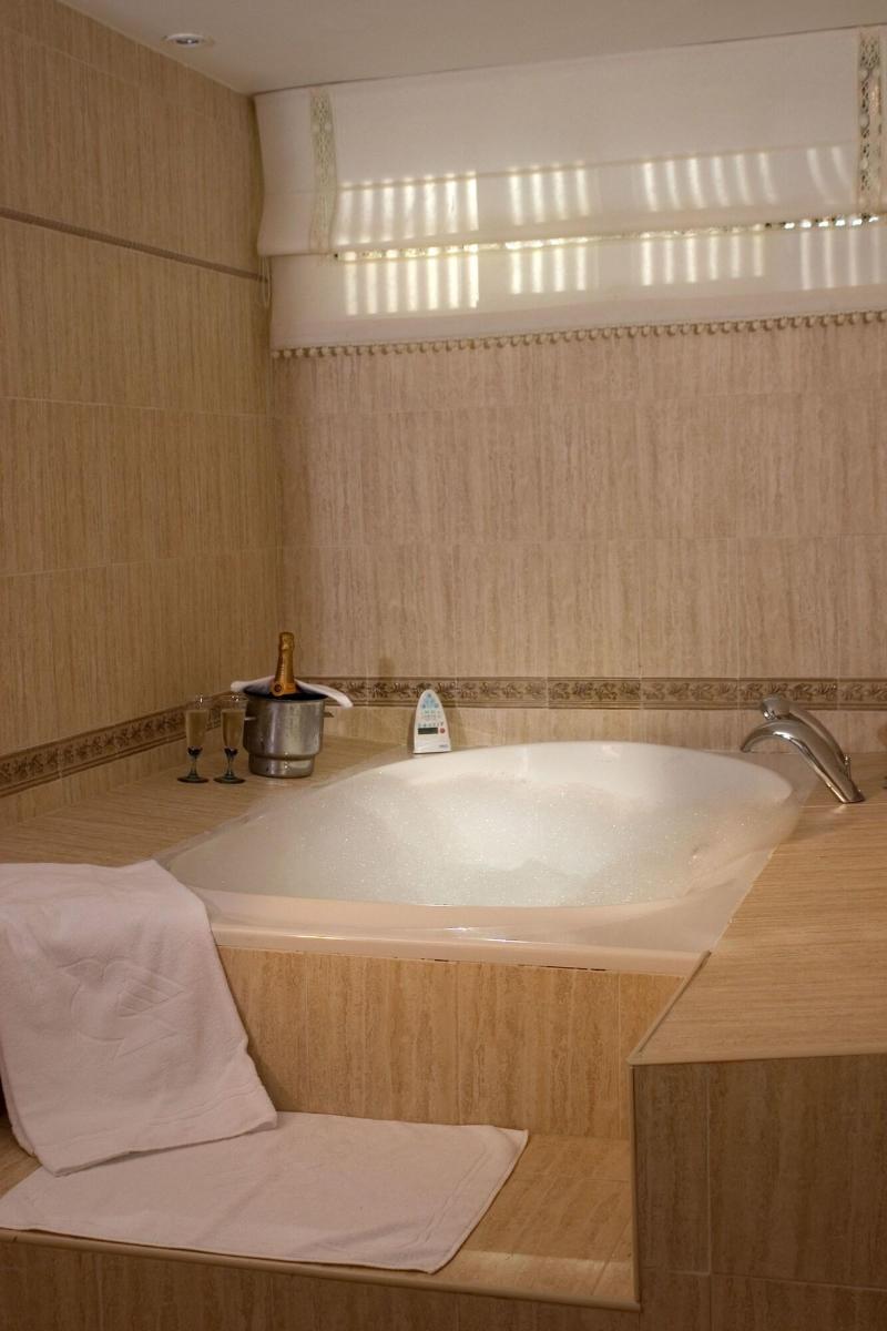 Imagen de alojamiento Hotel & Spa Rural Las Nubes Imagen de alojamiento Hotel & Spa Rural Las Nubes
