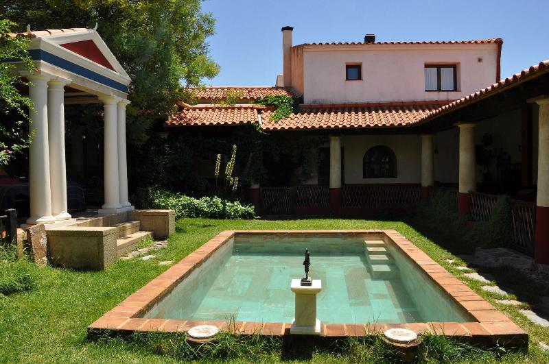 Imagen de alojamiento Hotel Rural Termas Aqua Libera Imagen de alojamiento Hotel Rural Termas Aqua Libera