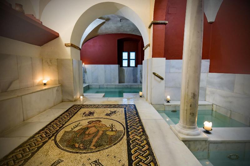Imagen de alojamiento Hotel Rural Termas Aqua Libera Imagen de alojamiento Hotel Rural Termas Aqua Libera