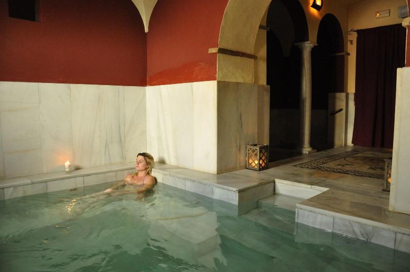 Imagen de alojamiento Hotel Rural Termas Aqua Libera Imagen de alojamiento Hotel Rural Termas Aqua Libera