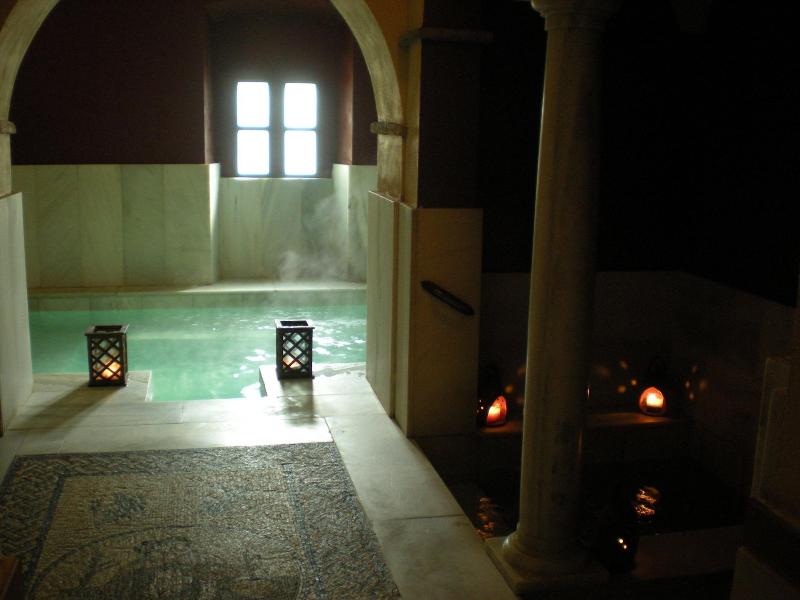 Imagen de alojamiento Hotel Rural Termas Aqua Libera Imagen de alojamiento Hotel Rural Termas Aqua Libera