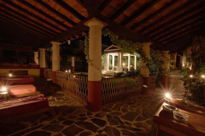 Imagen de alojamiento Hotel Rural Termas Aqua Libera Imagen de alojamiento Hotel Rural Termas Aqua Libera