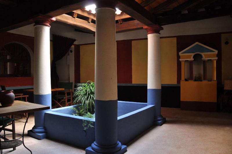 Imagen de alojamiento Hotel Rural Termas Aqua Libera Imagen de alojamiento Hotel Rural Termas Aqua Libera