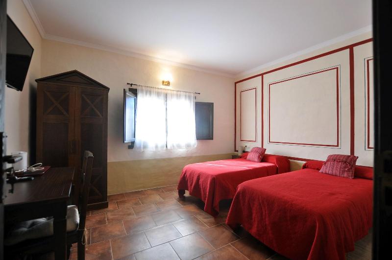 Imagen de alojamiento Hotel Rural Termas Aqua Libera Imagen de alojamiento Hotel Rural Termas Aqua Libera