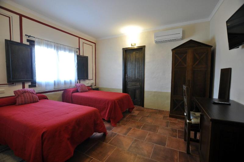 Imagen de alojamiento Hotel Rural Termas Aqua Libera Imagen de alojamiento Hotel Rural Termas Aqua Libera