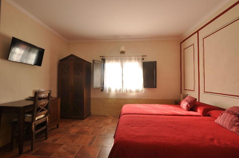Imagen de alojamiento Hotel Rural Termas Aqua Libera Imagen de alojamiento Hotel Rural Termas Aqua Libera