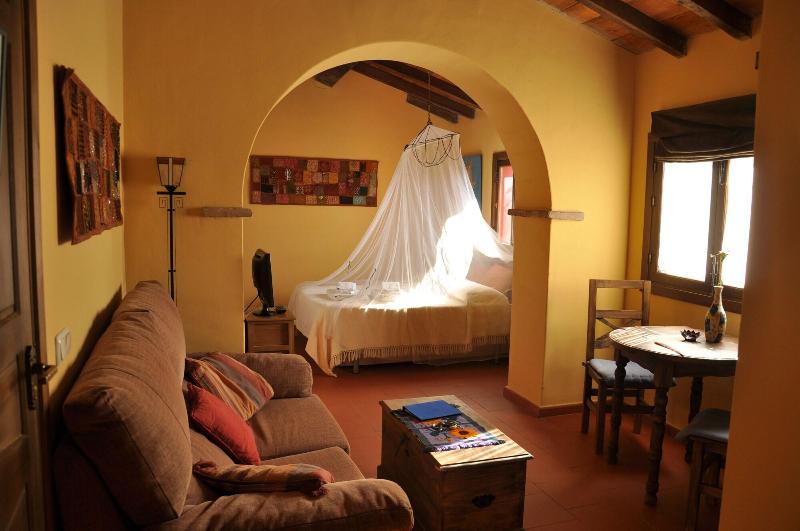 Imagen de alojamiento Hotel Rural Termas Aqua Libera Imagen de alojamiento Hotel Rural Termas Aqua Libera
