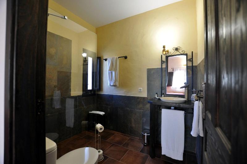 Imagen de alojamiento Hotel Rural Termas Aqua Libera Imagen de alojamiento Hotel Rural Termas Aqua Libera