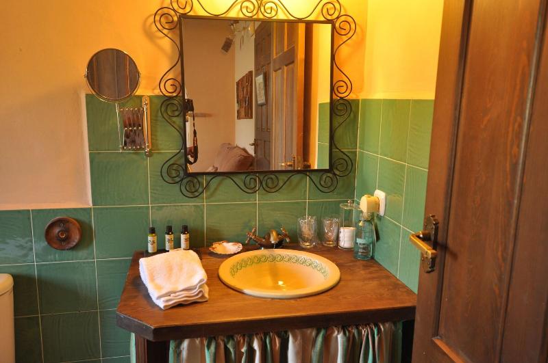 Imagen de alojamiento Hotel Rural Termas Aqua Libera Imagen de alojamiento Hotel Rural Termas Aqua Libera