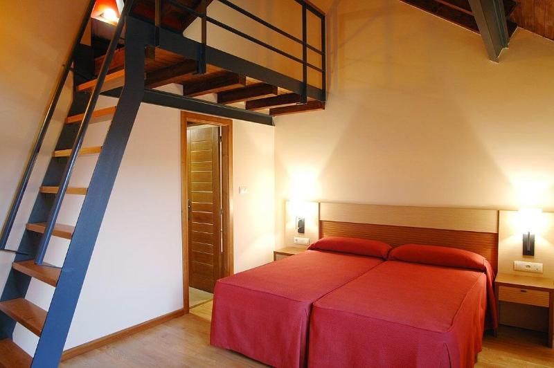 Imagen de alojamiento Hotel Rural La Casa del Cubón 4 Imagen de alojamiento Hotel Rural La Casa del Cubón 4