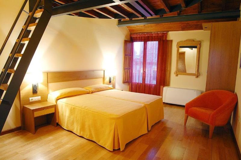 Imagen de alojamiento Hotel Rural La Casa del Cubón 4 Imagen de alojamiento Hotel Rural La Casa del Cubón 4
