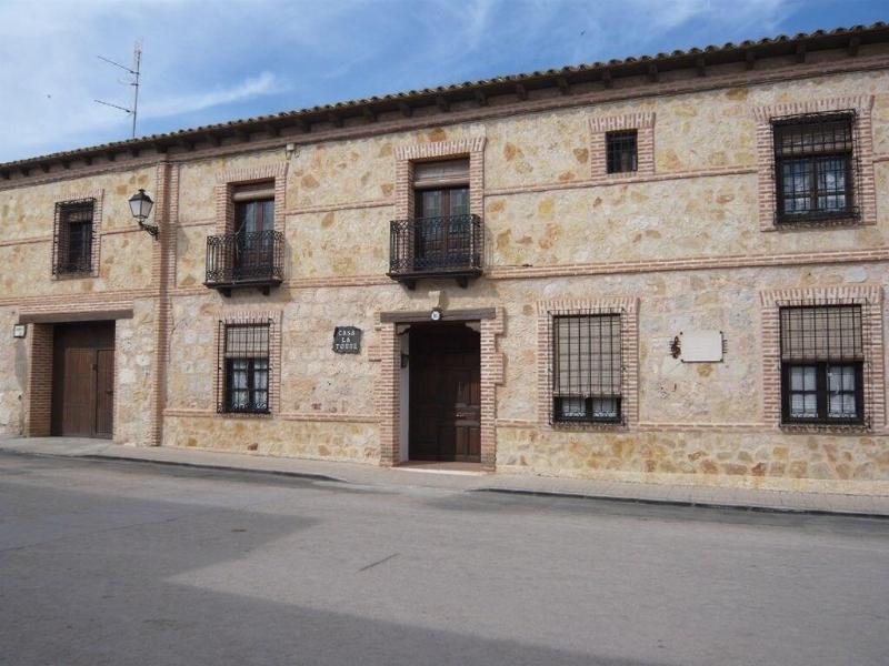 Imagen de alojamiento Casa De La Torre Hospederia Imagen de alojamiento Casa De La Torre Hospederia