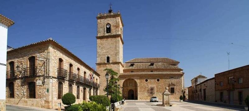 Imagen de alojamiento Casa De La Torre Hospederia Imagen de alojamiento Casa De La Torre Hospederia