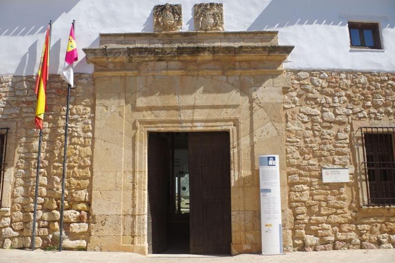 Imagen de alojamiento Casa De La Torre Hospederia Imagen de alojamiento Casa De La Torre Hospederia