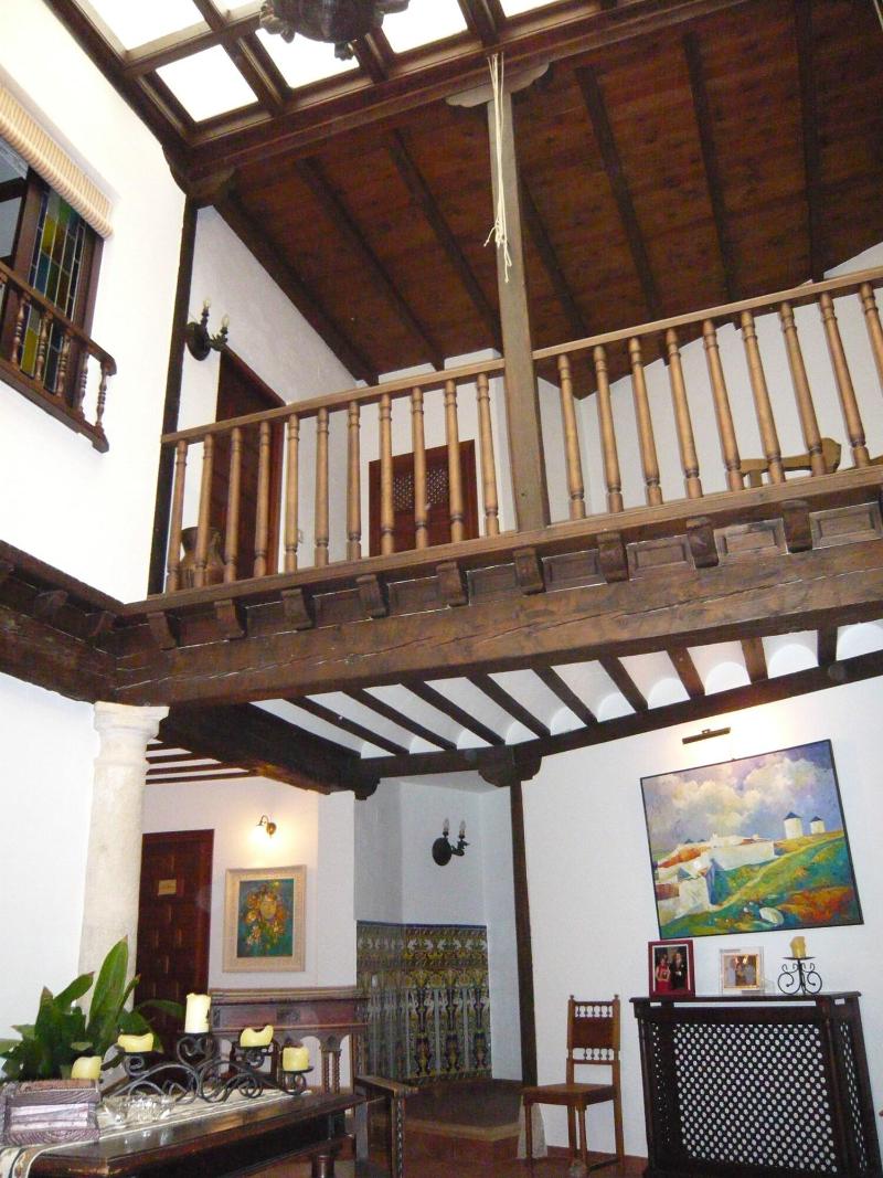 Imagen de alojamiento Casa De La Torre Hospederia Imagen de alojamiento Casa De La Torre Hospederia