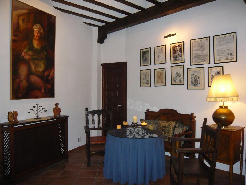 Imagen de alojamiento Casa De La Torre Hospederia Imagen de alojamiento Casa De La Torre Hospederia