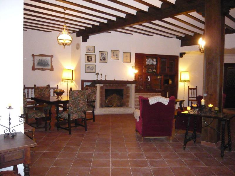 Imagen de alojamiento Casa De La Torre Hospederia Imagen de alojamiento Casa De La Torre Hospederia