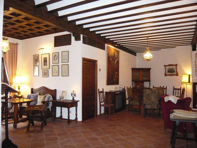 Imagen de alojamiento Casa De La Torre Hospederia Imagen de alojamiento Casa De La Torre Hospederia