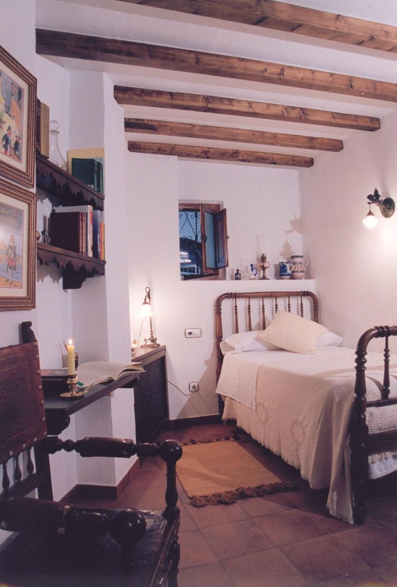 Imagen de alojamiento Casa De La Torre Hospederia Imagen de alojamiento Casa De La Torre Hospederia
