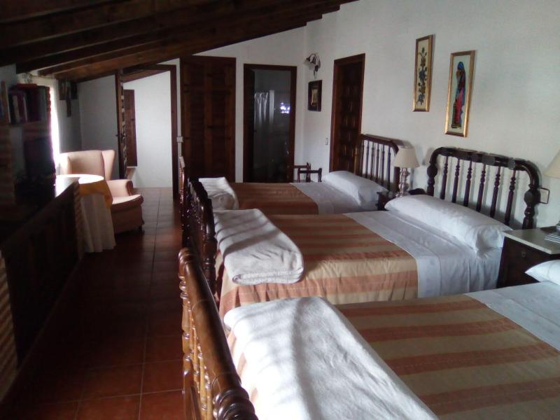 Imagen de alojamiento Casa De La Torre Hospederia Imagen de alojamiento Casa De La Torre Hospederia
