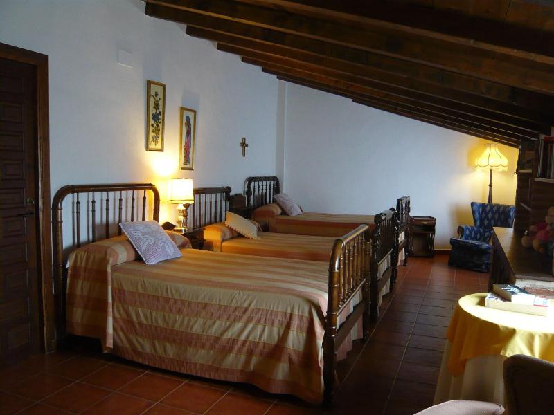 Imagen de alojamiento Casa De La Torre Hospederia Imagen de alojamiento Casa De La Torre Hospederia