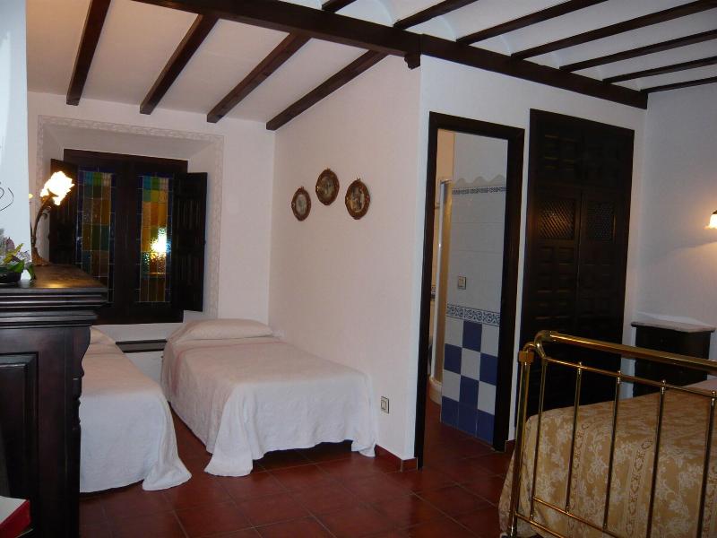 Imagen de alojamiento Casa De La Torre Hospederia Imagen de alojamiento Casa De La Torre Hospederia