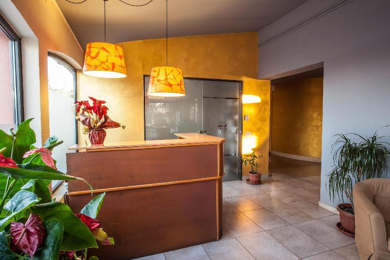 Imagen de alojamiento Hotel Stop Imagen de alojamiento Hotel Stop