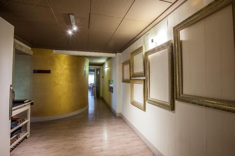 Imagen de alojamiento Hotel Stop Imagen de alojamiento Hotel Stop