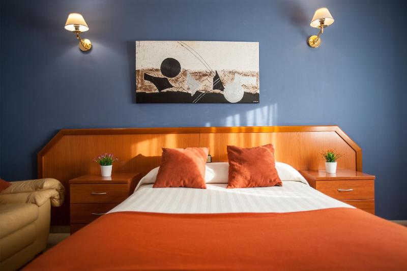 Imagen de alojamiento Hotel Stop Imagen de alojamiento Hotel Stop