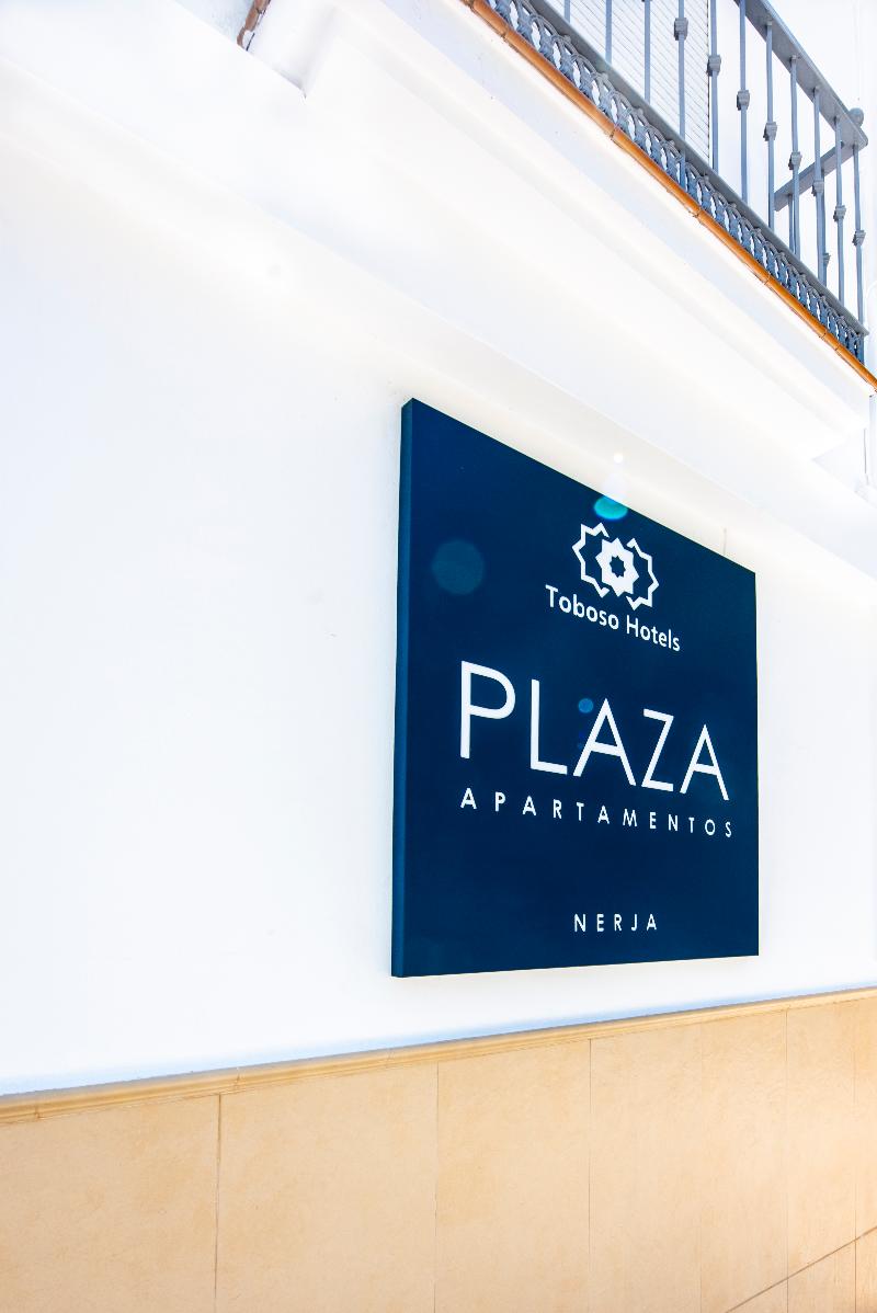 Imagen de alojamiento APARTAMENTOS TOBOSO PLAZA Imagen de alojamiento APARTAMENTOS TOBOSO PLAZA