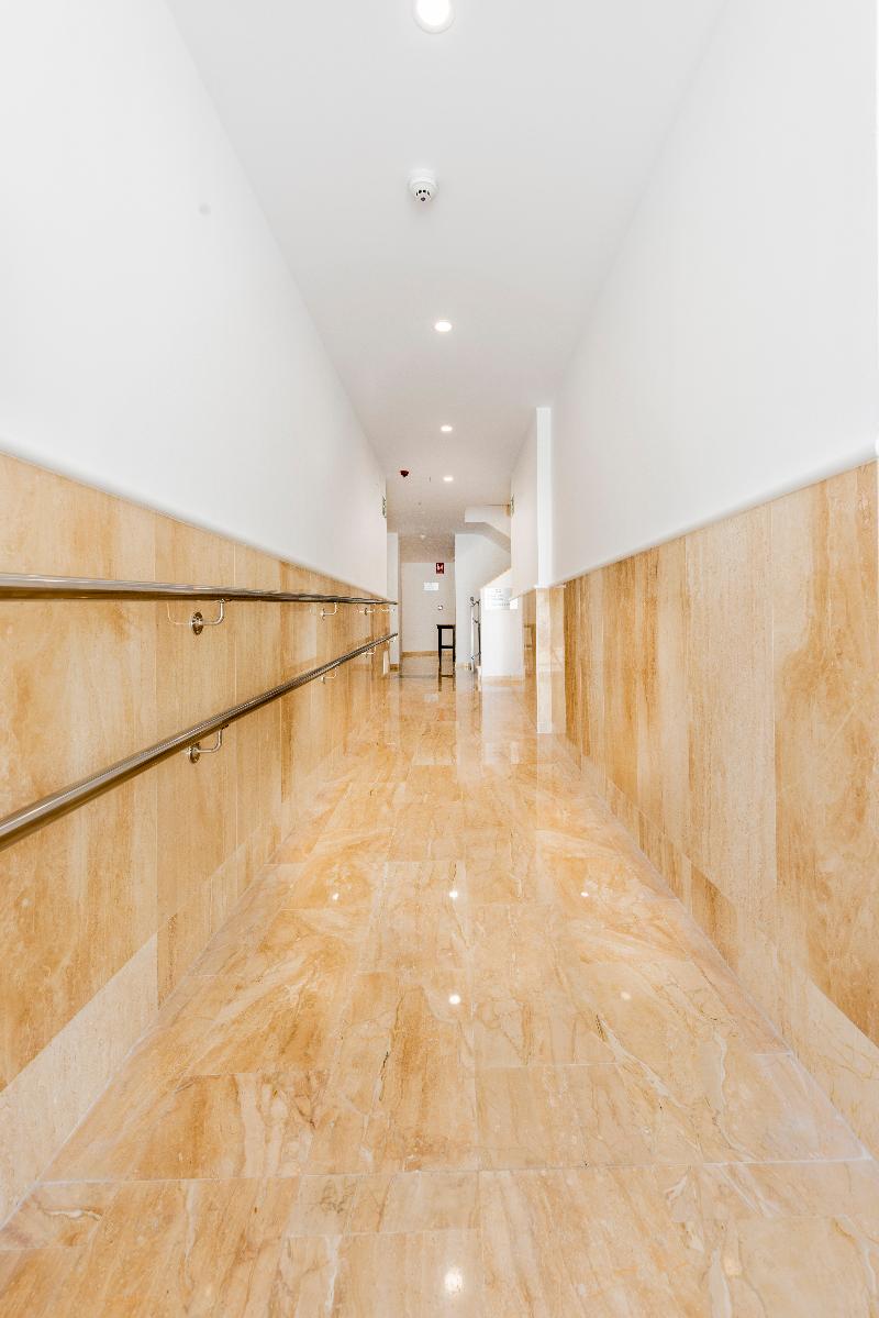Imagen de alojamiento APARTAMENTOS TOBOSO PLAZA Imagen de alojamiento APARTAMENTOS TOBOSO PLAZA