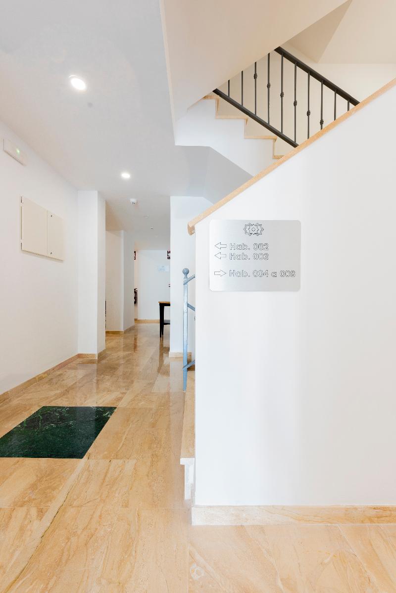 Imagen de alojamiento APARTAMENTOS TOBOSO PLAZA Imagen de alojamiento APARTAMENTOS TOBOSO PLAZA