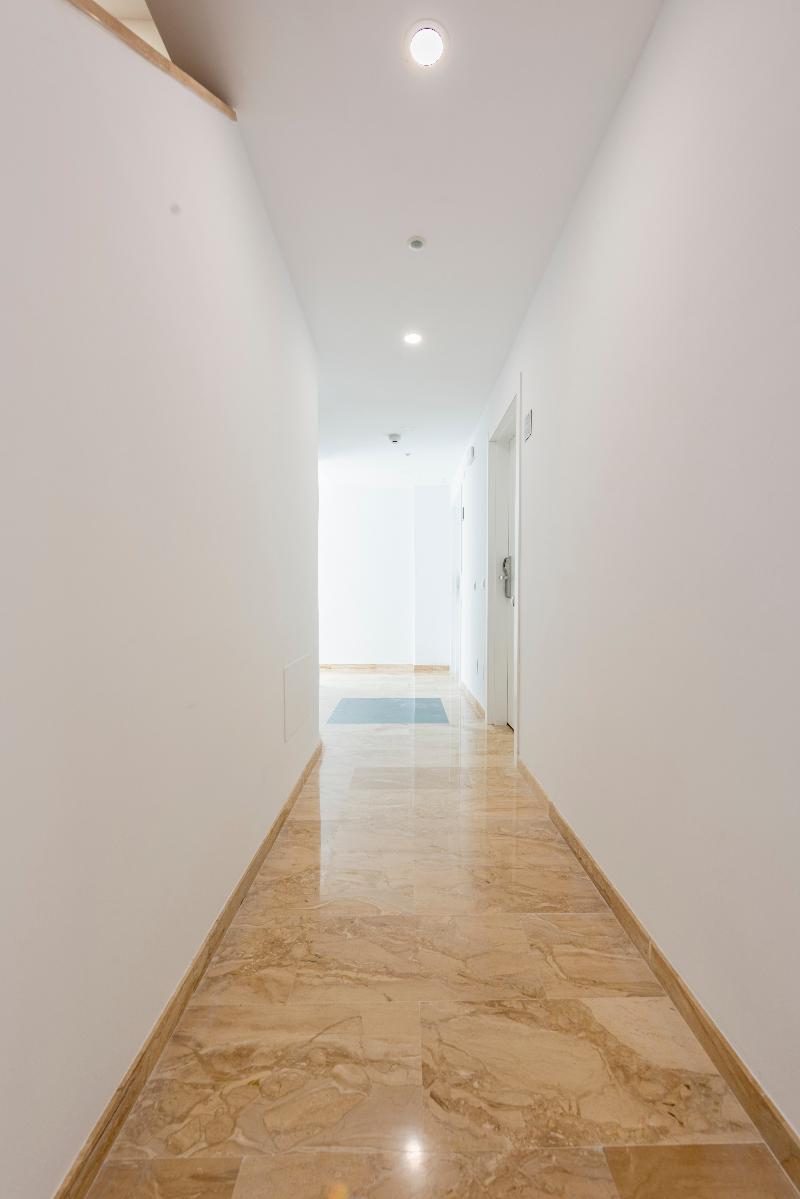 Imagen de alojamiento APARTAMENTOS TOBOSO PLAZA Imagen de alojamiento APARTAMENTOS TOBOSO PLAZA