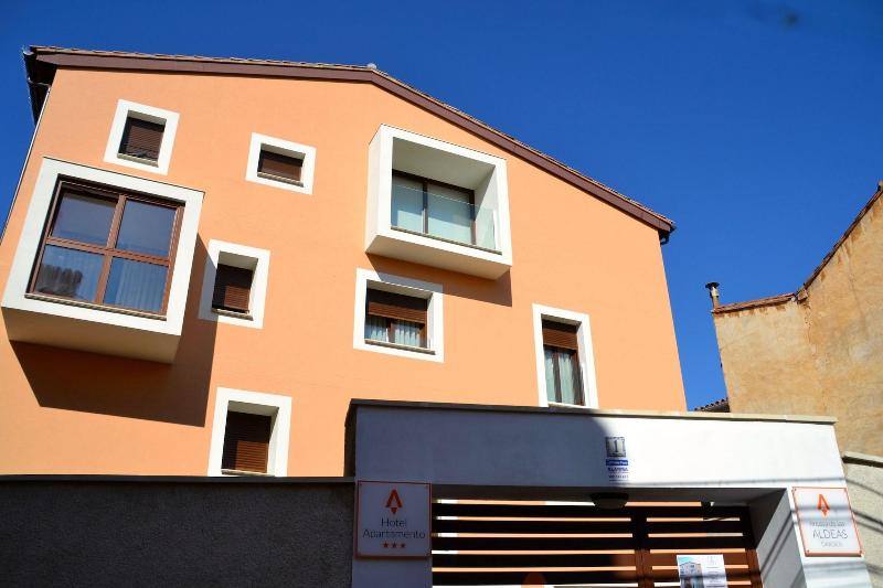 Imagen de alojamiento La Casa De Las Aldeas Imagen de alojamiento La Casa De Las Aldeas