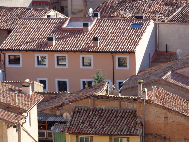Imagen de alojamiento La Casa De Las Aldeas Imagen de alojamiento La Casa De Las Aldeas