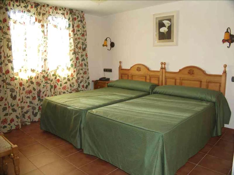 Imagen de alojamiento Hostal Las Grullas Imagen de alojamiento Hostal Las Grullas