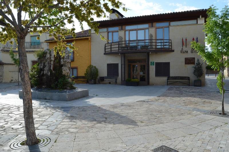 Imagen de alojamiento Hotel Rural Luna Llena Imagen de alojamiento Hotel Rural Luna Llena