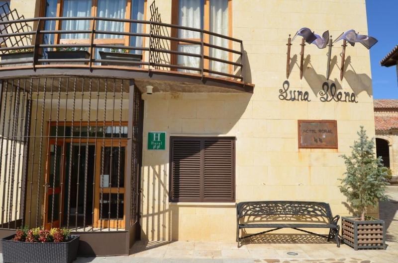 Imagen de alojamiento Hotel Rural Luna Llena Imagen de alojamiento Hotel Rural Luna Llena