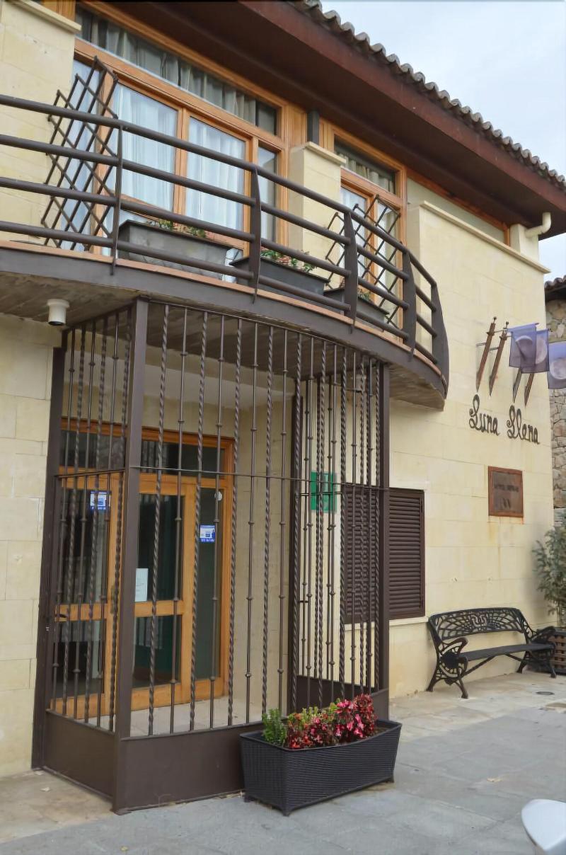 Imagen de alojamiento Hotel Rural Luna Llena Imagen de alojamiento Hotel Rural Luna Llena