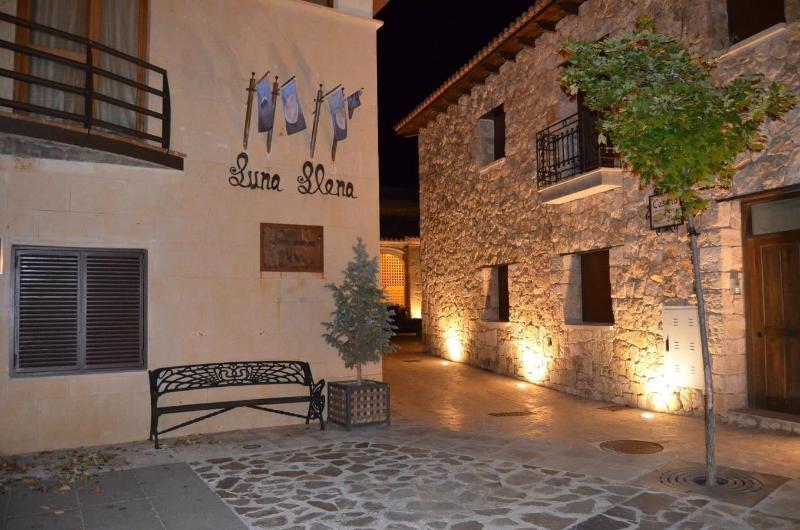 Imagen de alojamiento Hotel Rural Luna Llena Imagen de alojamiento Hotel Rural Luna Llena