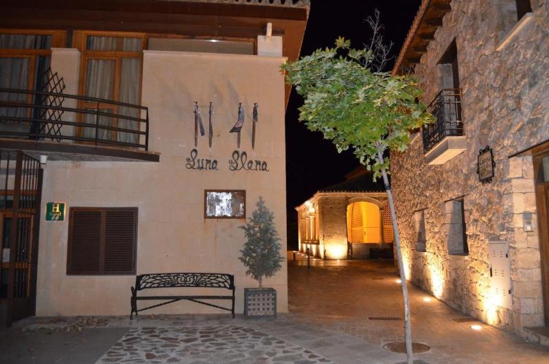 Imagen de alojamiento Hotel Rural Luna Llena Imagen de alojamiento Hotel Rural Luna Llena
