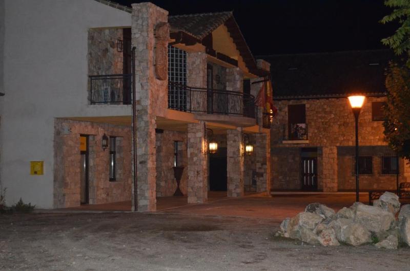 Imagen de alojamiento Hotel Rural Luna Llena Imagen de alojamiento Hotel Rural Luna Llena