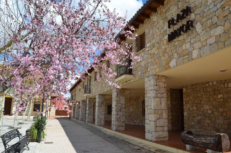 Imagen de alojamiento Hotel Rural Luna Llena Imagen de alojamiento Hotel Rural Luna Llena